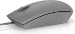 Dell MS116 USB laidinė pelė Sapphire BrownBox Positive &ndash; pelė &ndash; 1.000 dpi
