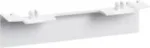 Prietaisų ne&scaron;imo juosta SL20055AC9016 universali 20x55mm vw (SL20055AC9016)