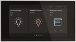 Busch-jaeger 2TMA200050B0008 KNX pastatų automatikos modulis