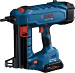 Viniakalė Bosch GNB 18V-40 18V baterijinis lengvas