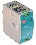 Maitinimo adapteris MEAN WELL NDR-240-24