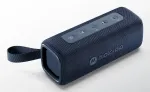 Motorola ROKR 600 ne&scaron;iojamas stereo garsiakalbis mėlynas 30 W