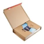 Dinkhauser 20 ColomPac knygų pakuotės 51,0 x 33,0 x 8,5 cm