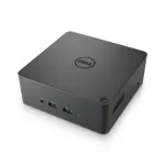 DELL TB16 laidinis Thunderbolt 3 dokas, juodas