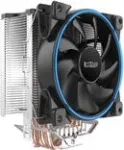 CPU au&scaron;intuvas PCCOOLER GI-X5B 12 cm ventiliatorius 1000 RPM stacionariems procesoriams