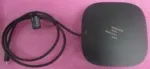 HP USB-C Dock su kabeliu ir adapteriu (L91736-001)