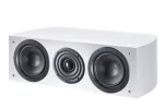 Garsiakalbis Victa Elite Center 102 baltas