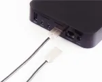 shiverpeaks BS10-30035. Kabell&auml;nge: 2 m, Anschluss 1: HDMI Typ A (Standard), Steckverbinder 1 Geschlecht: M&auml;nnlich, Anschluss 2: HDMI Typ A (Standard)