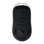 Belaidė žaidimų pelė Logitech G PRO 2 LIGHTSPEED White