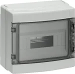 Siemens 8GB1371-2 elektros skydinė spinta SIMBOX Universal WP