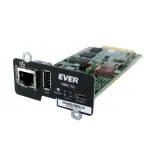 Nmc Ever G2 tinklo kortelė, skirta Pwrl RT Pro 1-3K/RT P