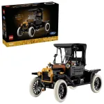 LEGO ICONS 11376 Ford Model T &ndash; surinkimo modelis suaugusiems