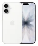 I&scaron;manusis telefonas Apple iPhone 17 256GB Baltas