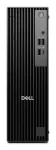 Slim PC Dell Pro QCS1255 &mdash; AMD Ryzen 5 8600G, 4,3 GHz (boost 5 GHz), 16 GB DDR5, 512 GB SSD, Windows 11 Pro, Juoda