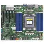 Motininė plok&scaron;tė Supermicro H13SSL-NT AMD SoC Socket SP5 ATX