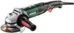 Metabo WEV 1500-125 Quick RT kampinis &scaron;lifuoklis 125 mm 11000 aps./min. 1500 W 2,4 kg