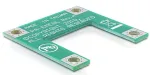 Vidinis Mini PCIe adapteris DeLOCK 65228