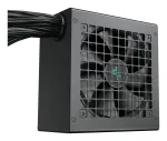 Maitinimo blokas DeepCool PN750D 750 W 20+4 pin ATX ATX juodas