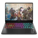 HP OMEN Transcend 14-fb1097ng žaidimų ne&scaron;iojamasis kompiuteris 35,6 cm (14 inch)