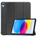 CoreParts TABX-IP10-COVER1 dėklas plan&scaron;etei 27,7 cm (10,9 colių) sulankstomas dėklas Juodas