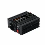 Inverteris MANTA MPI500M 500W nuolatinė / 1000W pikinė DC į AC
