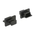 Apsauginis dangtelis USB Mini-B lizdui DeLOCK 64011