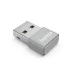Tinklo kortelė Hama 00053309 WLAN 150 Mbit/s USB belaidė