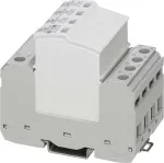 Phoenix Contact 2905340 apsauga nuo vir&scaron;įtampių 240 V Pilka