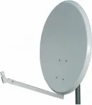 Palydovinė antena Televes S80EL-W