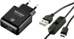 Voltcraft QCP-3000 USC
