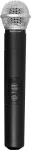 Belaidis ne&scaron;iojamas UHF mikrofonas Omnitronic UHF-E Series 534.1 MHz