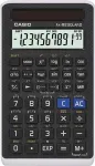 CASIO mokslinis skaičiuotuvas FX-82SOLARII-W-ET4 (FX82SOLARIIWET4)