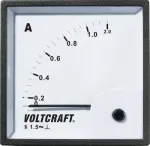 Voltcraft AM-72X72/1A
