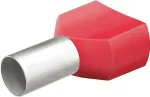 Knipex 97 99 377 Raudona vielos jungtis (97 99 377)