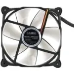 Noiseblocker Multiframe MF12-P 120mm PWM korpuso ventiliatorius