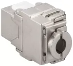 Keystone modulis RJ45 CAT 6A STP Goobay 95900