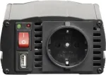 VOLTCRAFT keitiklis MSW 300-24-G 300 W 24 V/DC - 230 V/AC