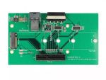 DeLOCK 63952 Vidinė sąsajos kortelė M.2 PCIe