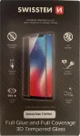 Apsauginis stiklas SWISSTEN 3D Full Glue Glass Samsung Galaxy S10e (G970) juodas