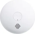Somfy Protect optiminis detektorius, belaidis, tarpusavyje jungiamas (1870289)