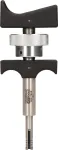 I&scaron;traukiklis uždegimo ritių ks tools Z&uuml;ndspulen-Abzieher 130 mm 5.007.505