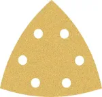 Bosch 2 608 900 823 &scaron;lifavimo lak&scaron;tas medienai, 93x93 mm, 5 vnt.
