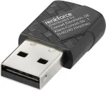 Renkforce RF-WFBTA-200 WLAN-Bluetooth adapteris USB 886 Mbit/s (RF-6735678)