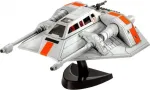 Revell 03604 Star Wars Snow Speeder rinkinys (03604)