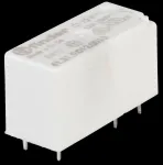 Finder PCB galios relė 12 VDC 400 mW (41.31.9.012.0010)