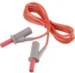 Voltcraft VC-8063395 Raudonas