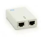 PoE adapteris KTI Networks KPOE-100