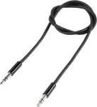 Speaka Professional SP-7870044 Priedas ry&scaron;iui Juodas