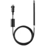 Temperatūros ir drėgmės zondas testo 0572 6172 &mdash; -20&hellip;70 &deg;C, 0&hellip;100 % RH