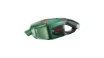 Bosch EasyVac 12 2-in-1 belaidis kombinuotas dulkių siurblys, sausas, be mai&scaron;elio, žalias